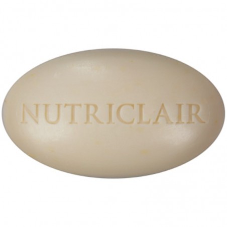 WHITENING AND MOISTURIZING SOAP 165 g NUTRICLAIR