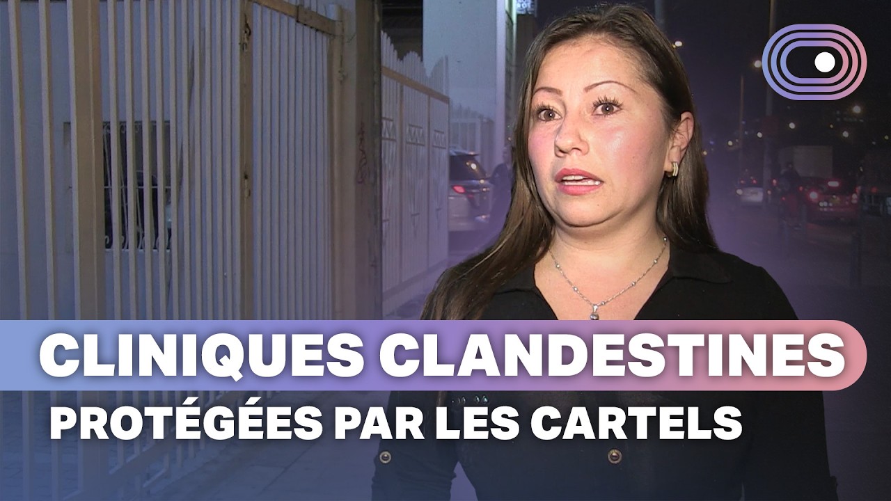 Chirurgie low-cost : elles risquent leur vie pour un corps parfait