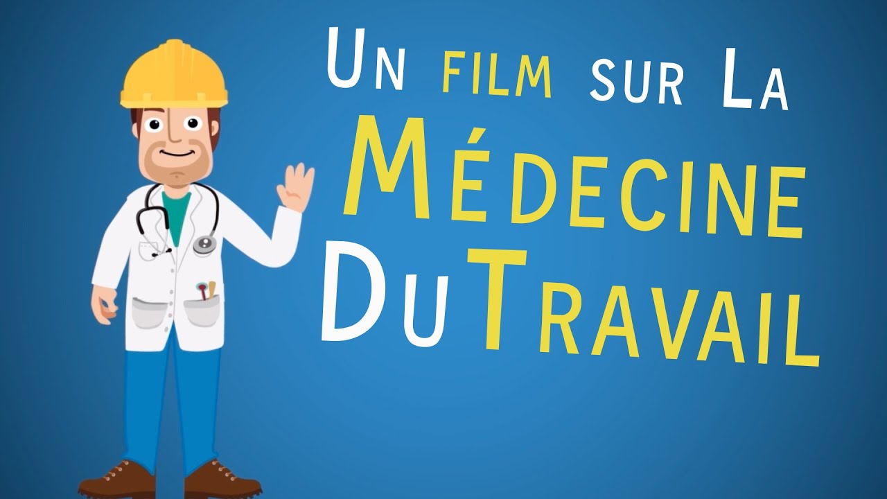 A quoi sert un médecin du travail ? santéautravail