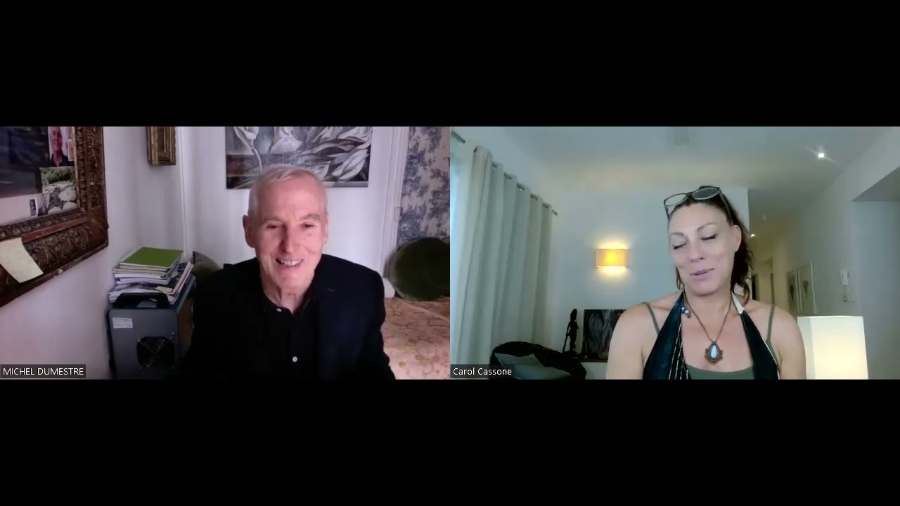 🔥 Astaxanthine-Max: Le Booster Anti-Âge Ultime Révélé par Michel Dumestre! 💊💪