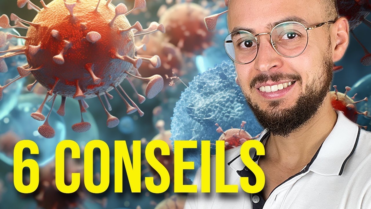 Comment booster votre système immunitaire ?