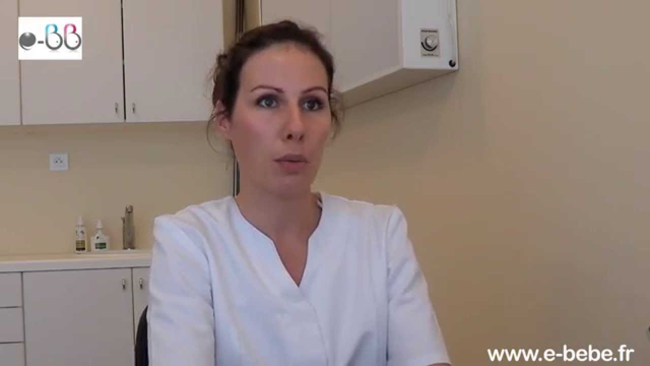 Enceinte, douleurs lombaires et mal de dos