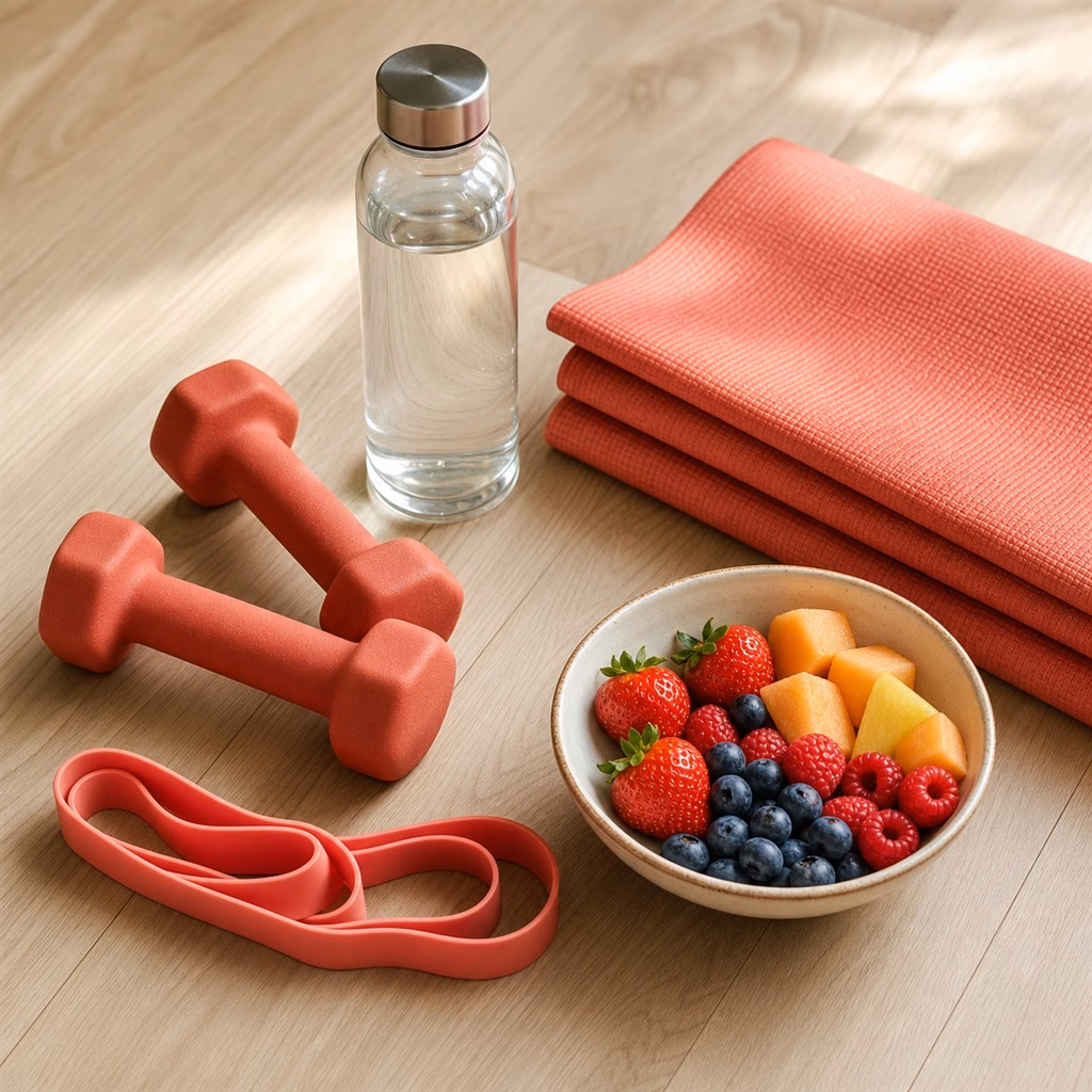 Fitness