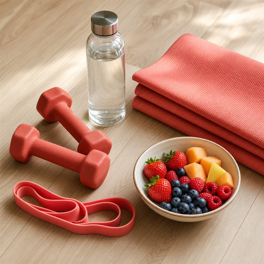 Fitness