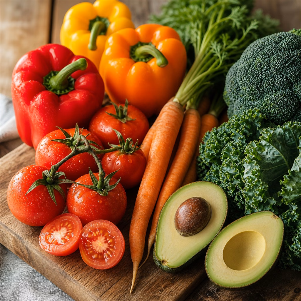 Nutrition