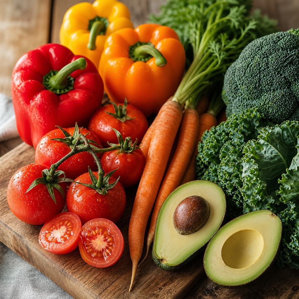 Nutrition