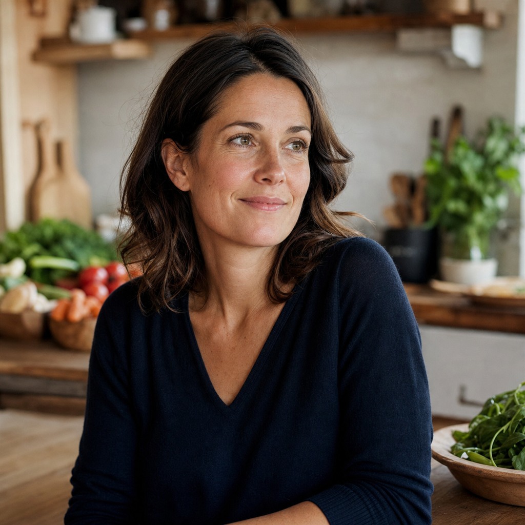 Manon Guillaume