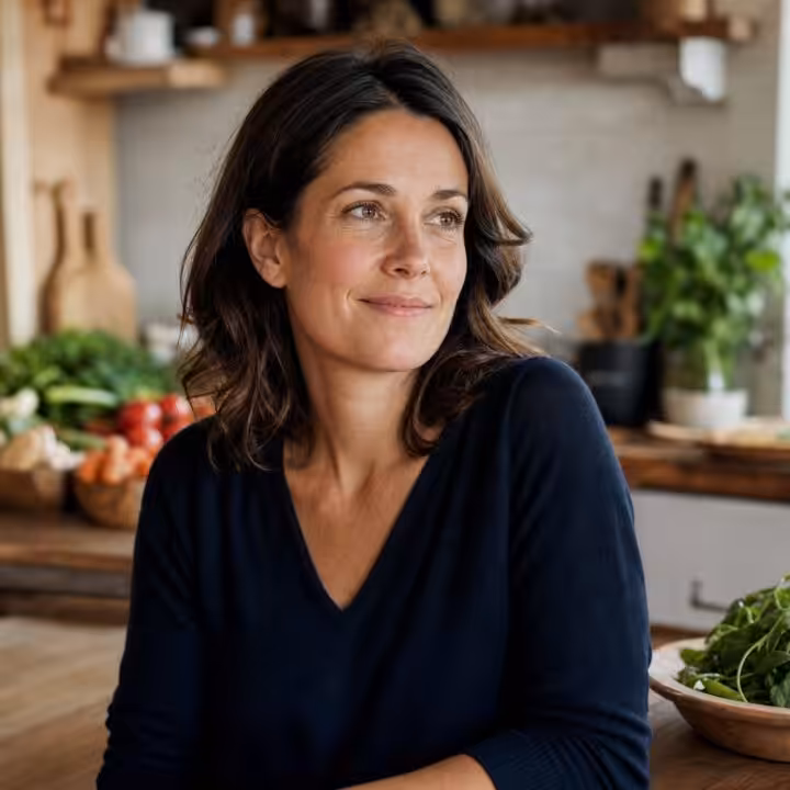 Manon Guillaume