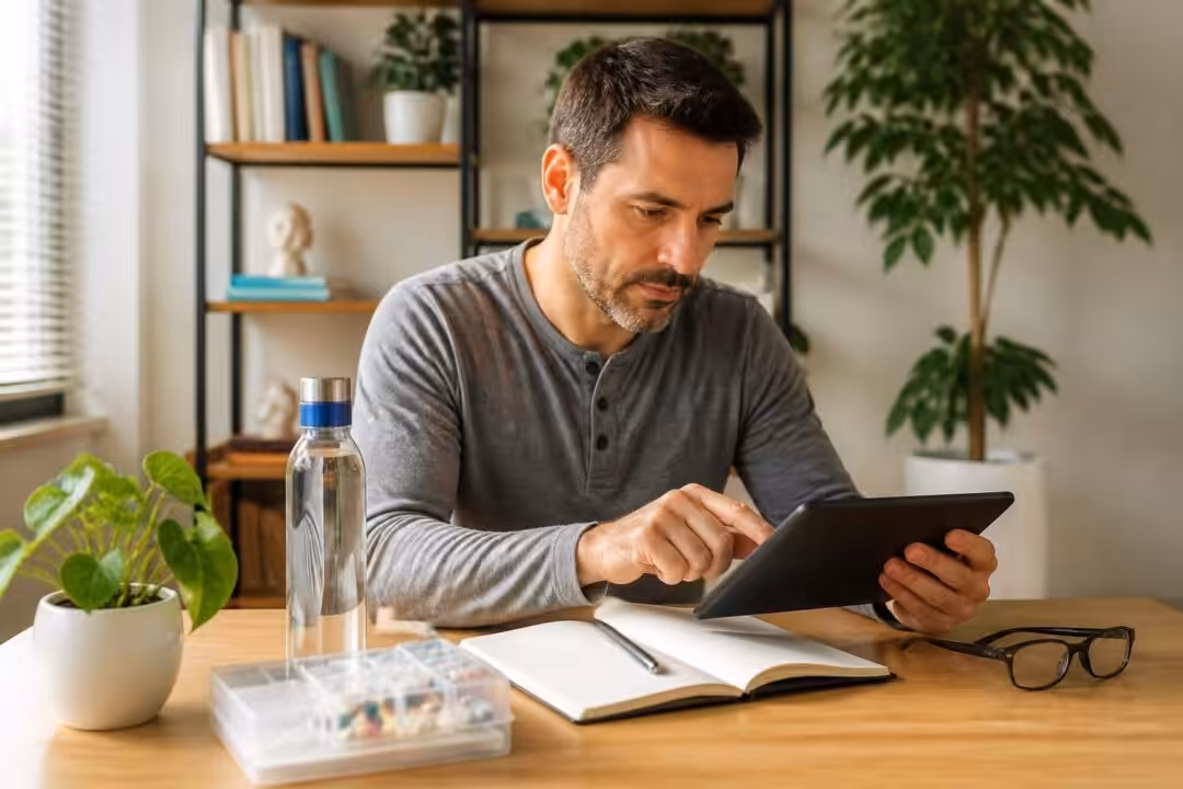 découvrez comment bien préparer votre consultation médicale pour optimiser votre rendez-vous avec le médecin et obtenir un diagnostic précis.
