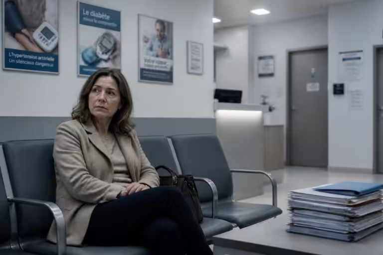 Et si la médecine moderne négligeait encore le volet essentiel de la santé féminine ?