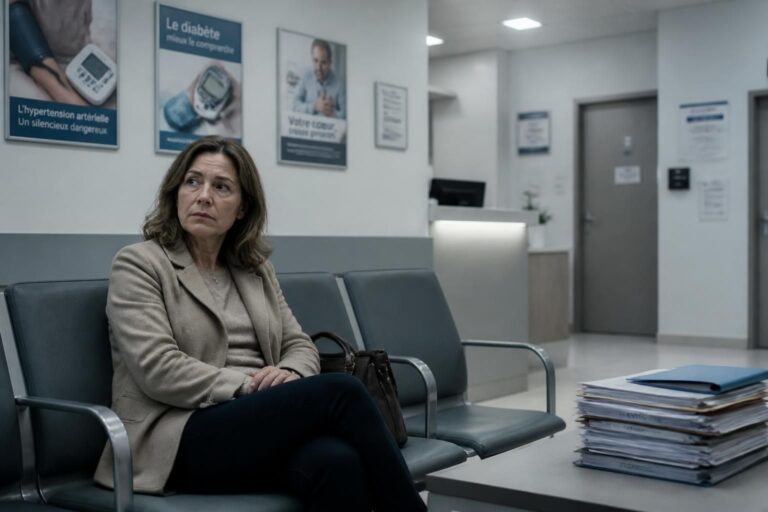 Et si la médecine moderne négligeait encore le volet essentiel de la santé féminine ?