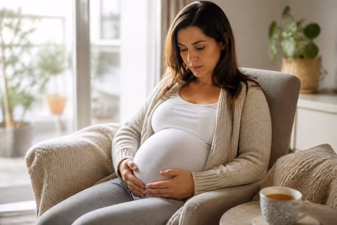 découvrez quand les douleurs en bas du ventre pendant la grossesse sont normales ou lorsqu'elles doivent vous alerter. conseils et informations pour une grossesse sereine.