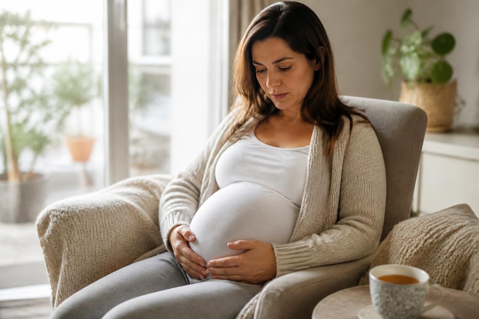 découvrez quand les douleurs en bas du ventre pendant la grossesse sont normales ou lorsqu'elles doivent vous alerter. conseils et informations pour une grossesse sereine.