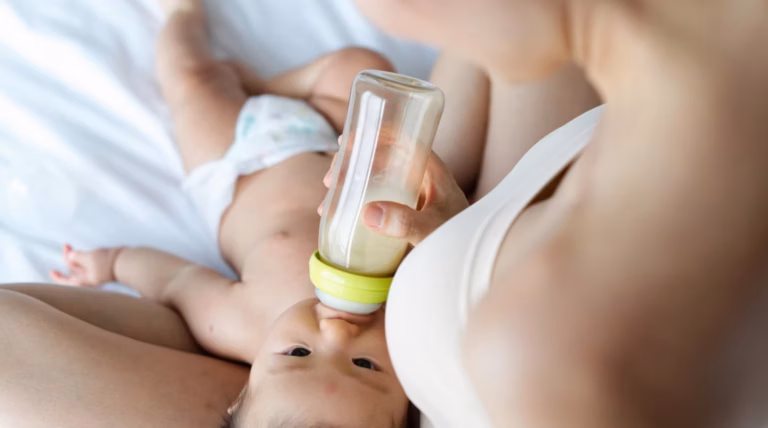 Bronchiolite chez les nourrissons : Deux solutions préventives désormais mieux prises en charge