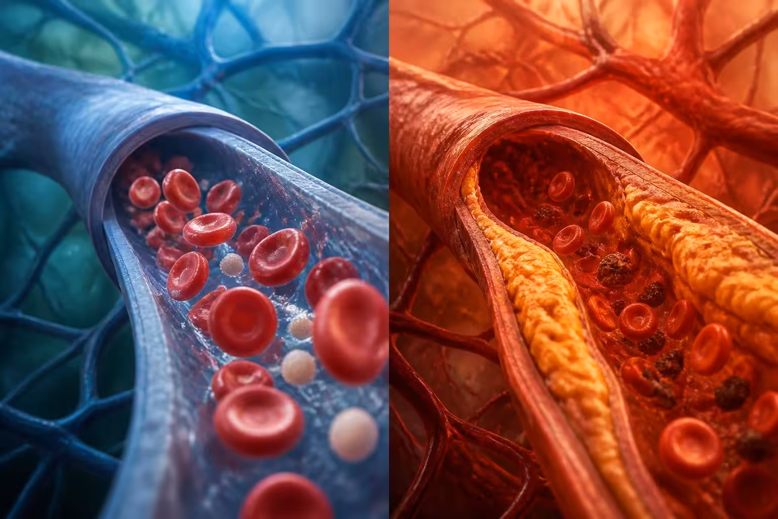 découvrez les différences entre le cholestérol 'bon' et 'mauvais', leurs rôles dans la santé, et comment les gérer pour prévenir les risques cardiovasculaires.