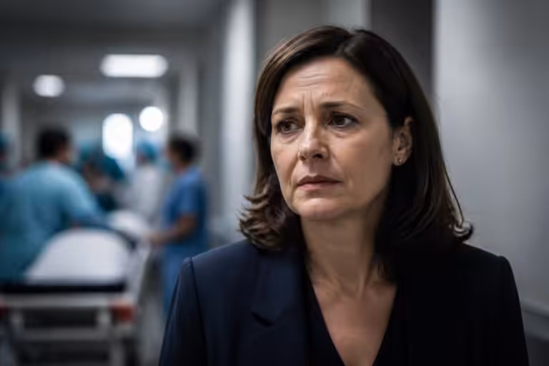 « Combien de victimes faudra-t-il encore ? » : la ministre de la Santé confrontée aux défis des instituts