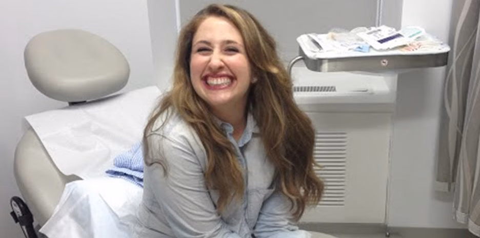 Elodie Gossuin : Un séjour en fac de médecine qui a laissé une empreinte indélébile