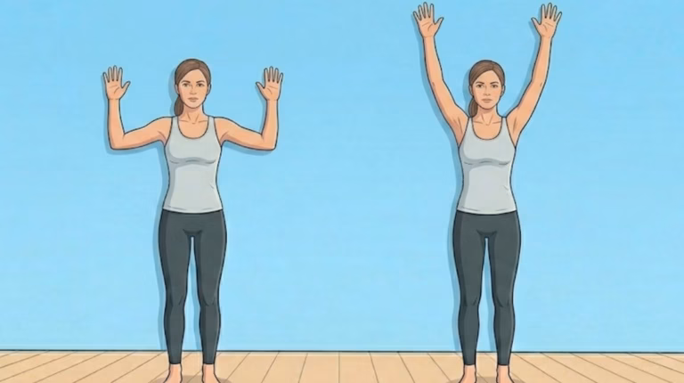 Renforcez vos reins, foie, cœur et rate grâce à ces exercices de tai-chi faciles et efficaces