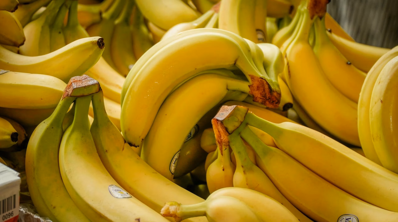Les meilleures sources alimentaires de potassium