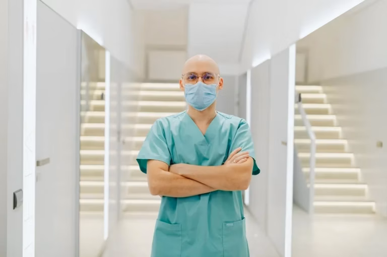 Déjà 30 binômes formés : le parrainage médical, clé de réussite pour les futurs médecins ?