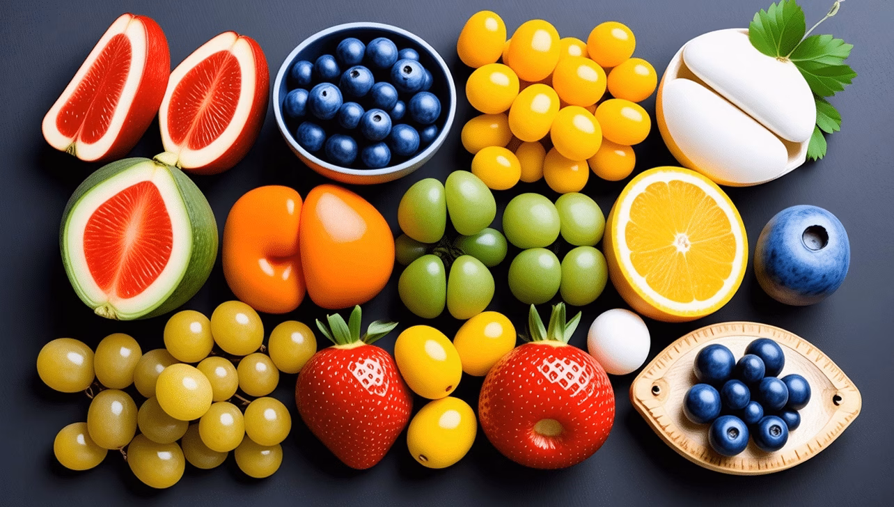 Perte de poids saine : alimentation équilibrée et durable