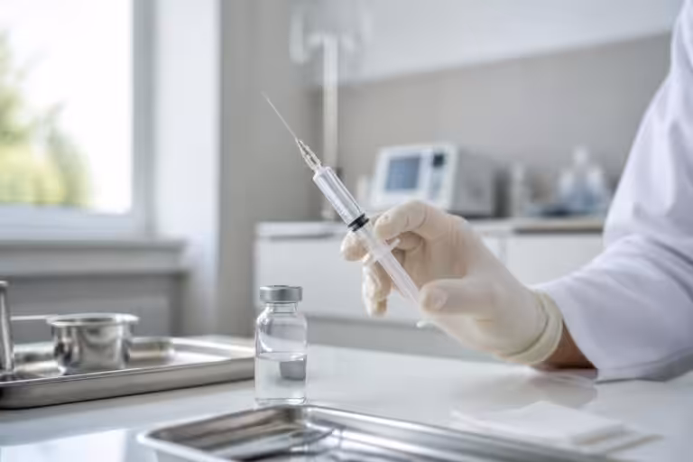 Pro Injection : guide pratique et informations