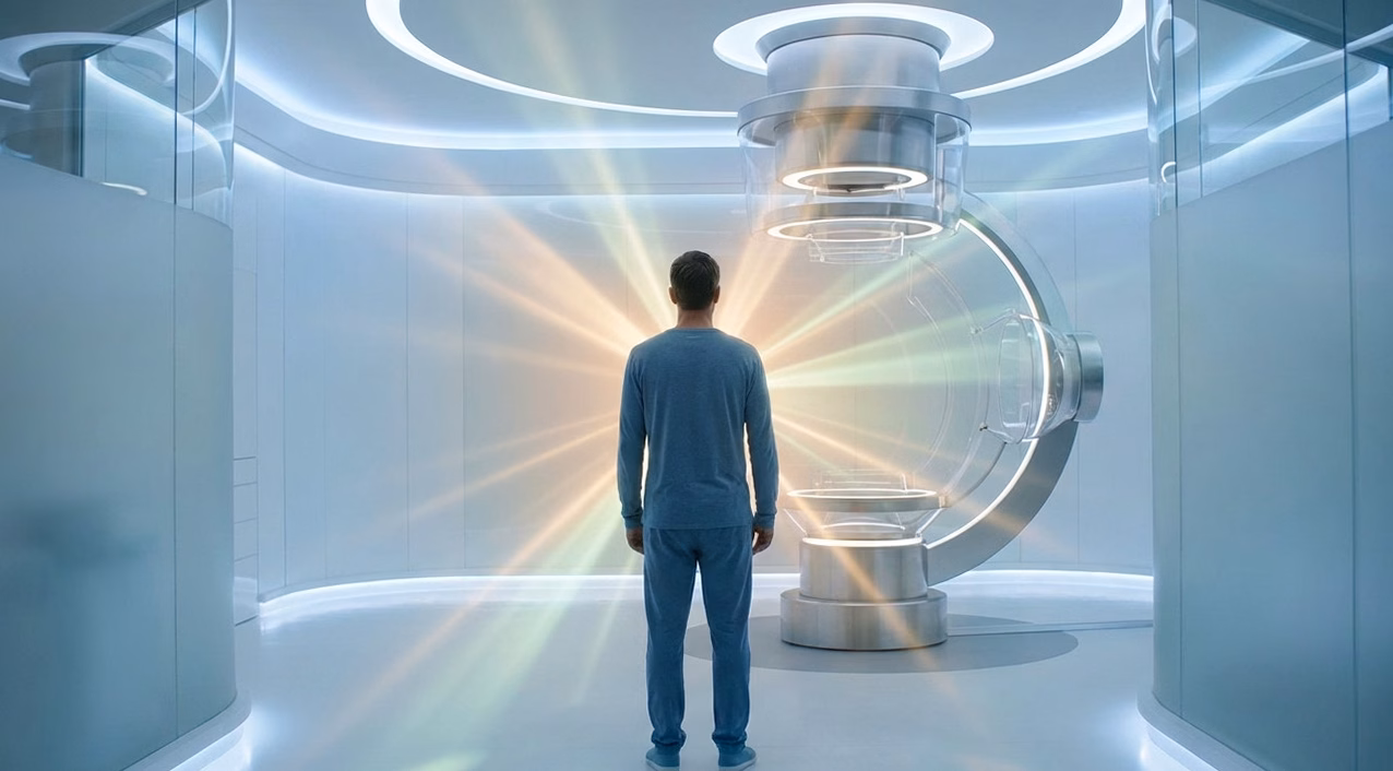 Psychiatrie : intégrer la dimension temporelle au cœur du traitement