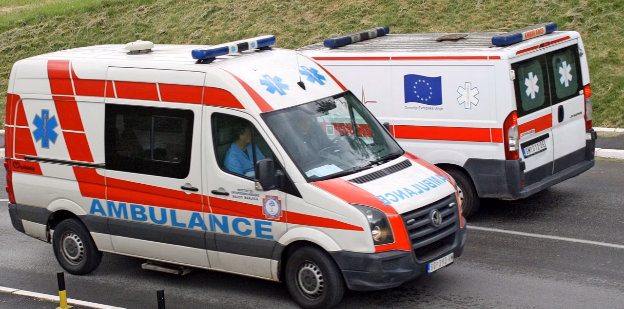 Recrutement Infirmier(ère) pour le Service des Médecines au sein du Pôle UMSMR en Pays de la Loire (H/F