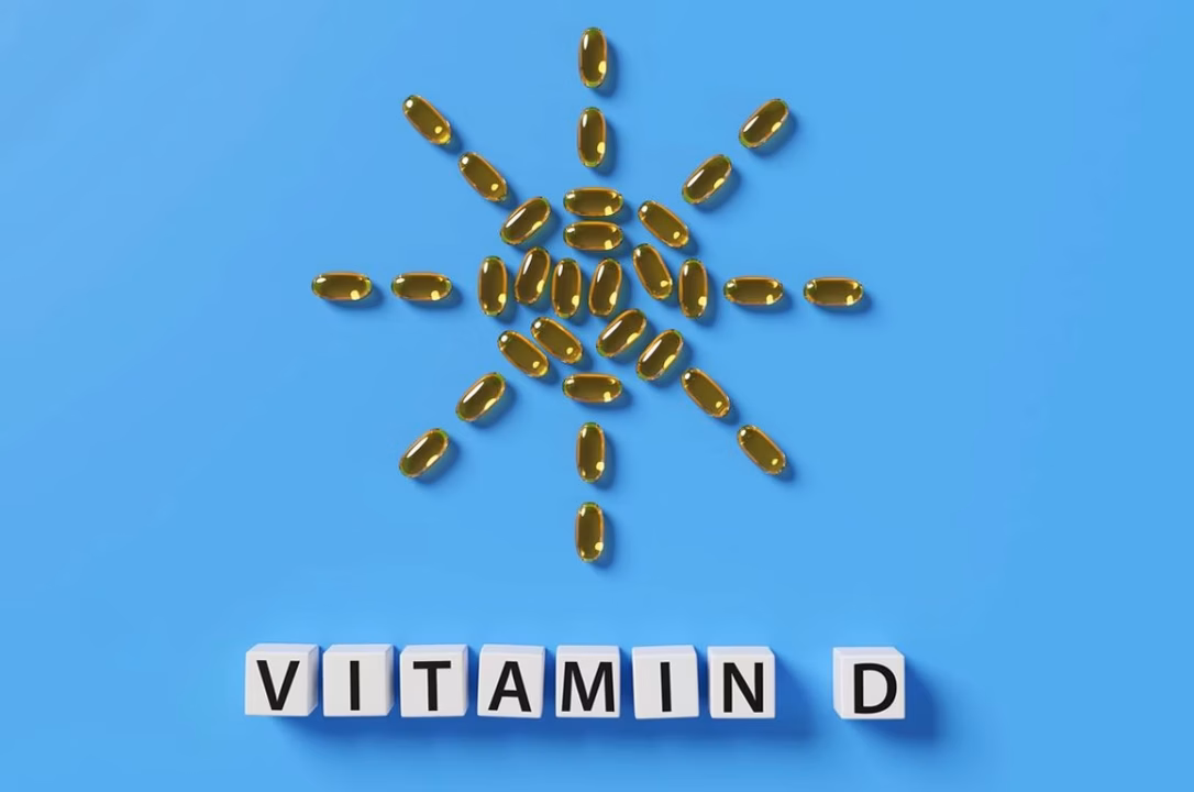 Vitamine D : bénéfices pour la santé et apports recommandés