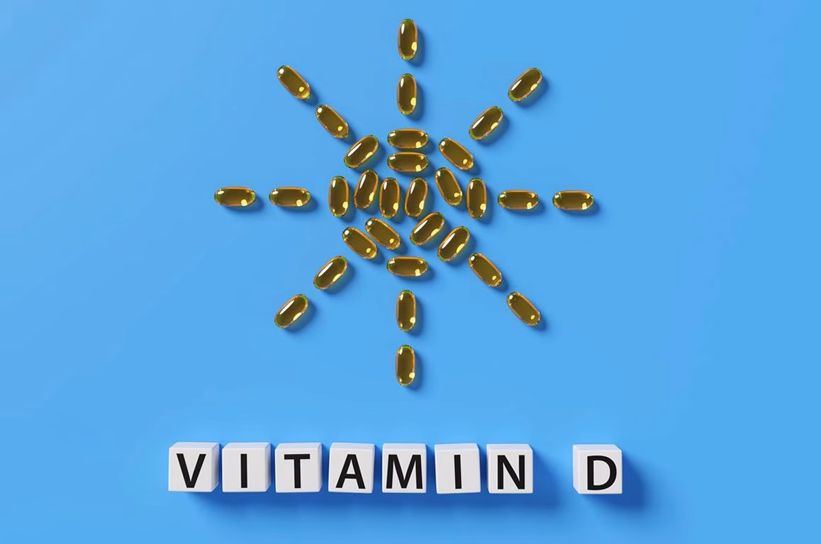 Vitamine D : bénéfices pour la santé et apports recommandés