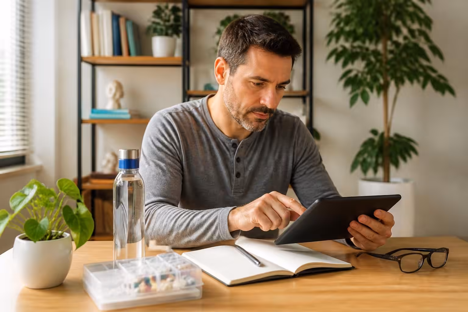 découvrez comment bien préparer votre consultation médicale pour optimiser votre rendez-vous avec le médecin et obtenir un diagnostic précis.