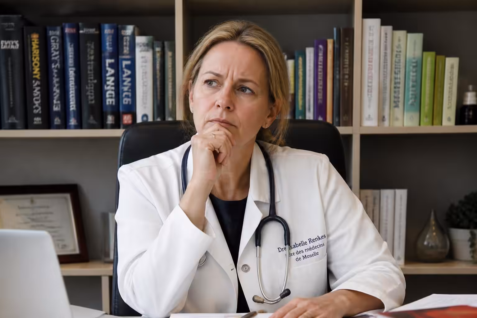 découvrez l’analyse critique de dre isabelle renkes de l’ordre des médecins de moselle sur le déclin des médecines alternatives et ses implications pour la santé en france.