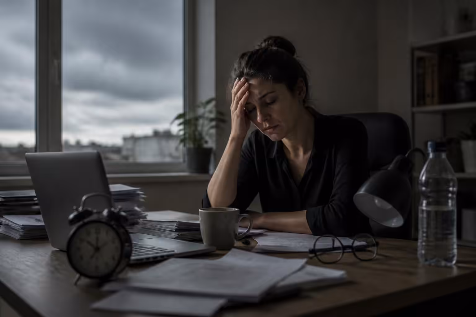 découvrez les principales causes de la fatigue et des maux de tête pour mieux comprendre ces symptômes et trouver des solutions adaptées.