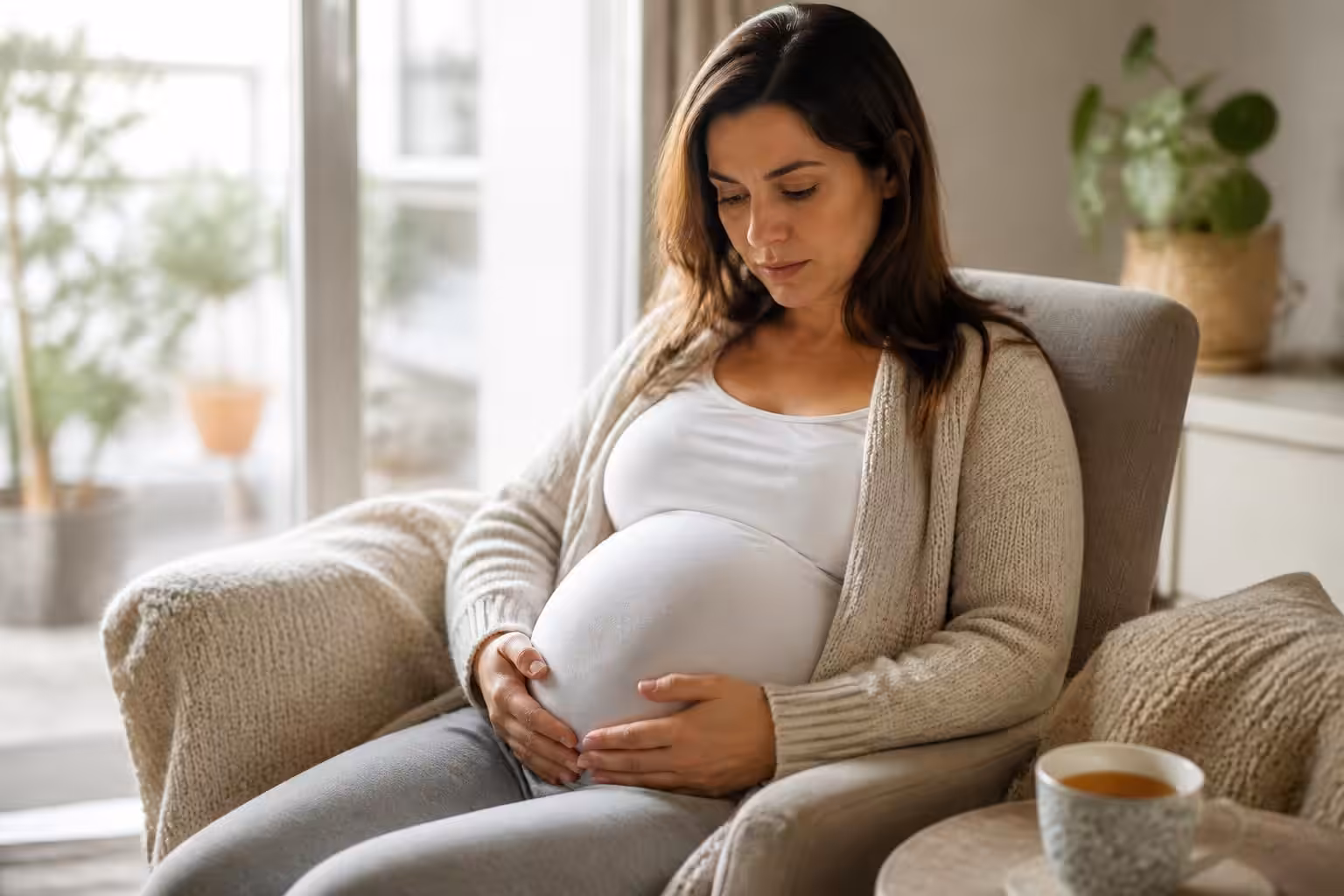 découvrez quand les douleurs en bas du ventre pendant la grossesse sont normales ou lorsqu'elles doivent vous alerter. conseils et informations pour une grossesse sereine.