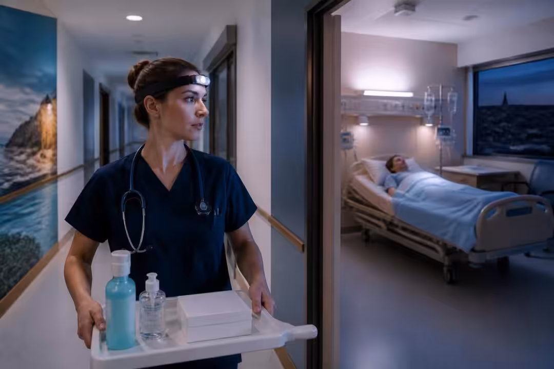 découvrez une opportunité de recrutement pour un poste d'infirmier(ère) de nuit en médecine / smr à lamballe, bretagne, proposée par ouest-france emploi. rejoignez une équipe dédiée au soin et au bien-être des patients.